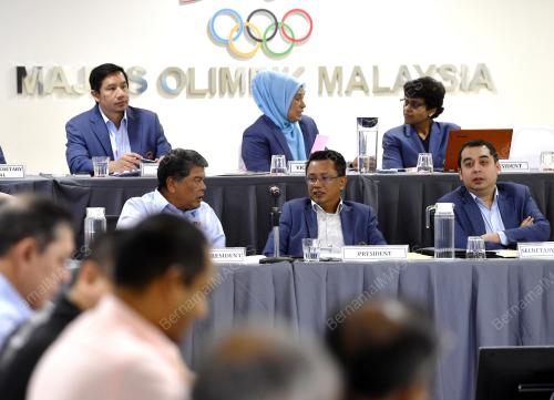 DATUK SERI MOHAMAD NORZA ZAKARIA