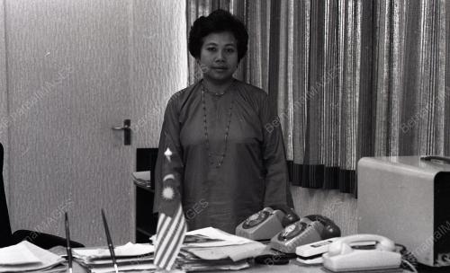 RAHMAH OSMAN