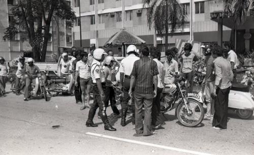 KEMALANGAN