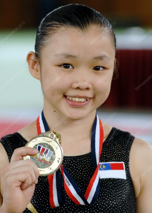 MINI OLIMPIK 2009