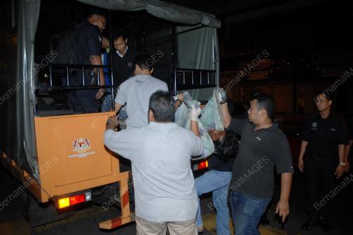 OPERASI JKM