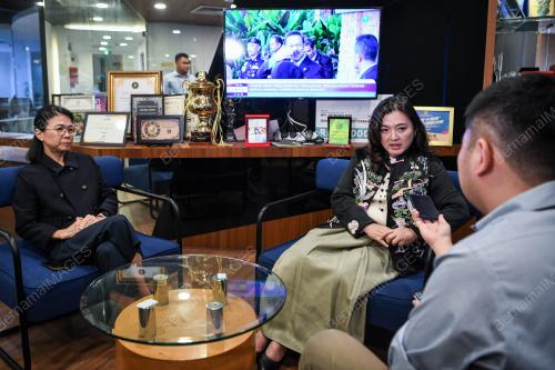 EY ENTREPRENEURIAL WINNING WOMEN ASIA PASIFIK