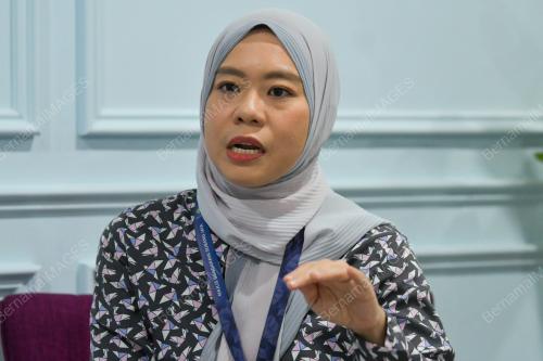 DR NURNAWWAR ARPAAII