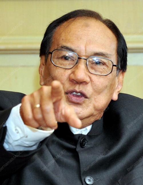 TUN ZAKI AZMI