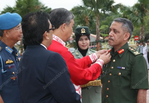 ZAHID HAMIDI