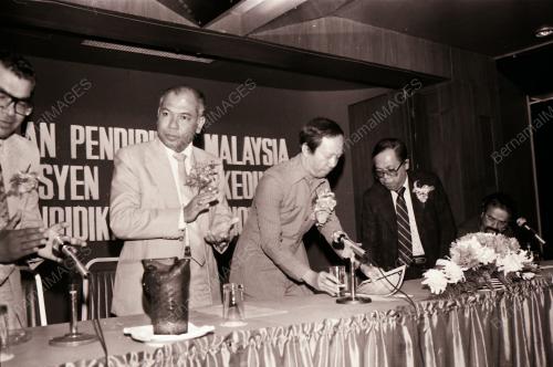 DATUK MUSA HITAM