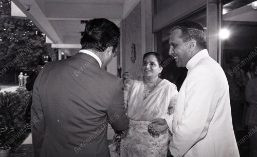 PRESIDEN PAKISTAN MUHAMMAD ZIA-UL-HAQ