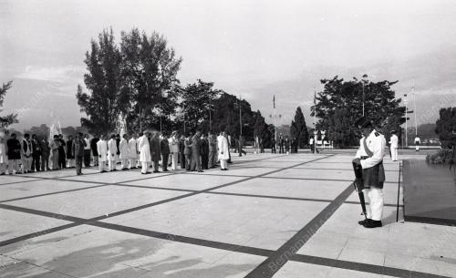 PRESIDEN PAKISTAN MUHAMMAD ZIA-UL-HAQ
