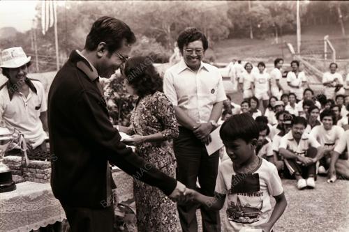 DATUK SERI DR. MAHATHIR BIN MOHAMAD