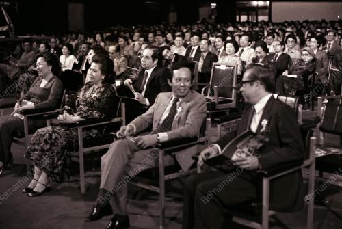 DATUK MUSA HITAM
