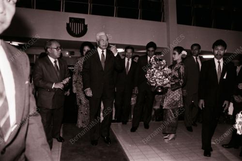 SULTAN AZLAN MUHIBBUDDIN SHAH