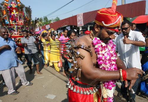 THAIPUSAM
