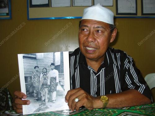 FELDA