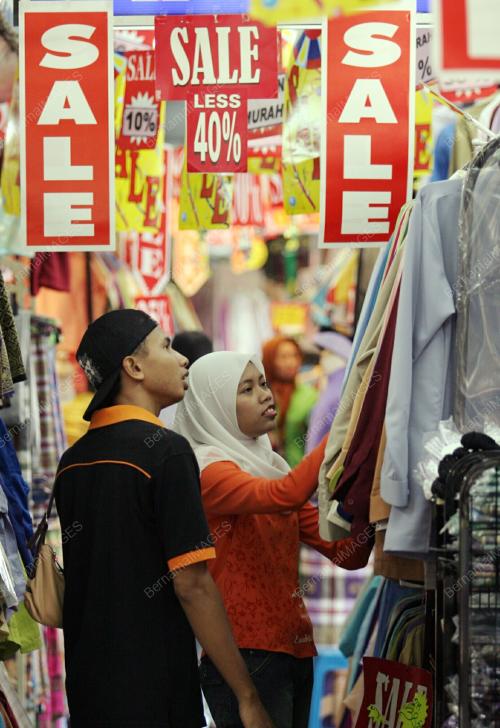 JUALAN MURAH