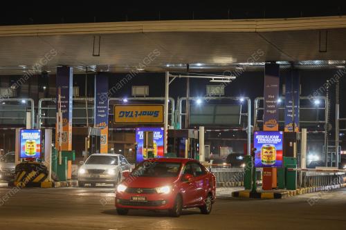 TOL PERCUMA