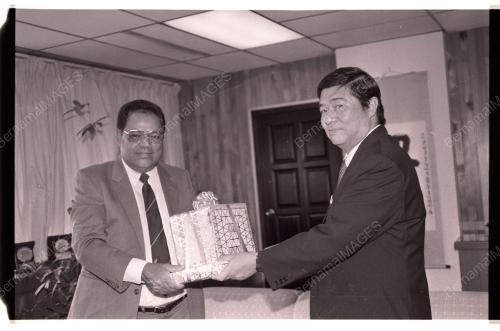 JULAI 1990 Z