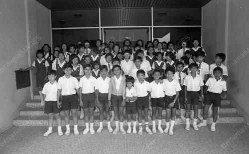 IBU PEJABAT BERNAMA