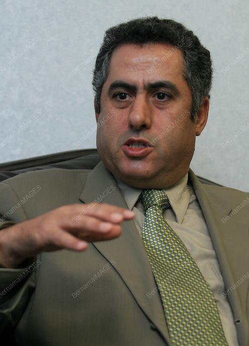 AHMED AMAZIANE