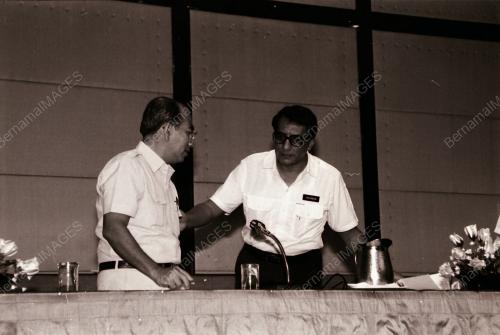 DATO' SERI SANUSI JUNID