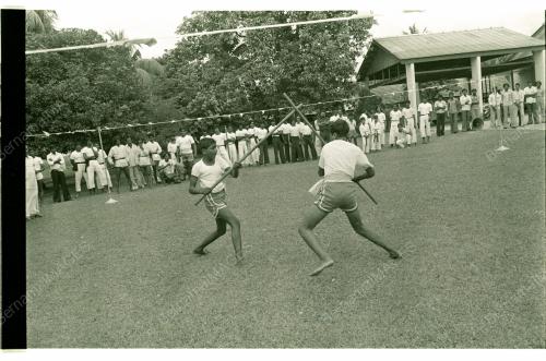 PERSATUAN SILAMBAM MALAYSIA