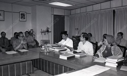 ANWAR IBRAHIM