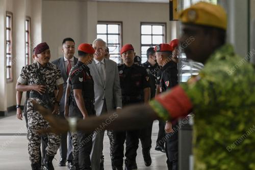 DATUK SERI NAJIB TUN RAZAK