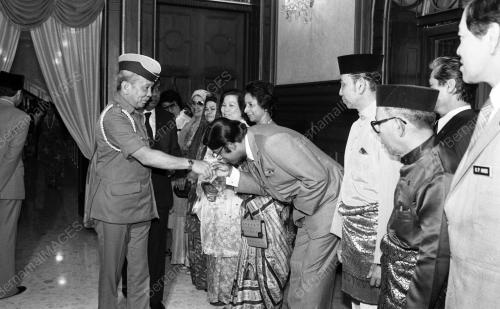 SULTAN MAHMOOD ISKANDAR
