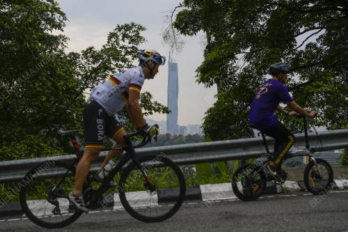 TINJAUAN SOP ORANG RAMAI SEKTOR SUKAN DAN REKREASI