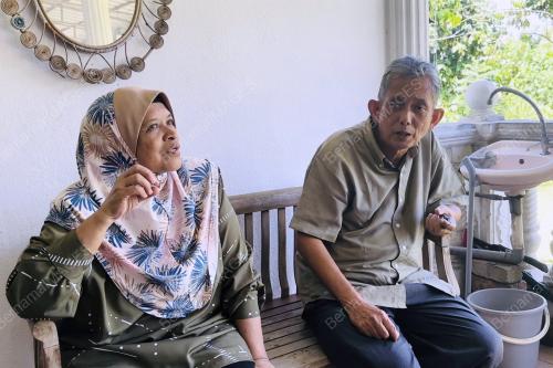 SHUHAIMI TALIB