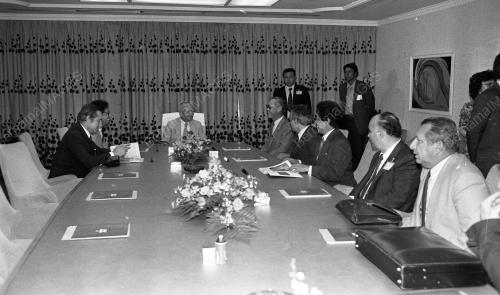 PERDANA MENTERI TURKI