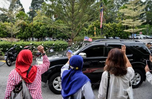 DATUK SERI NAJIB TUN RAZAK