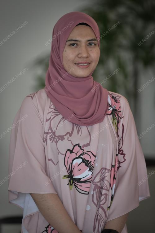 DR NUR HAFIZAH MOHAMMAD ISMAIL