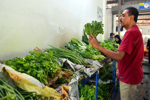 SAYUR