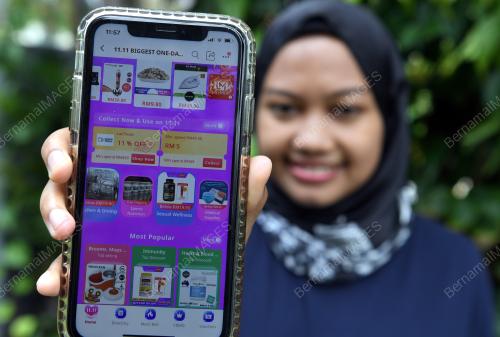 TINJAUAN PASCA BELANJAWAN 2021