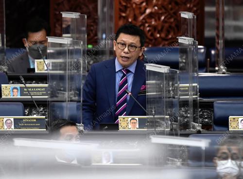 DATUK SERI TI LIAN KER