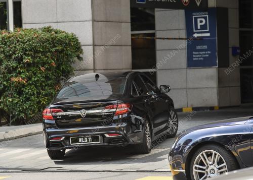 DATUK SERI NAJIB TUN RAZAK