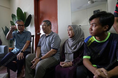 FAHMI FADZIL
