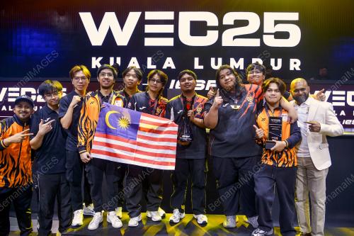 PASUKAN MALAYSIA