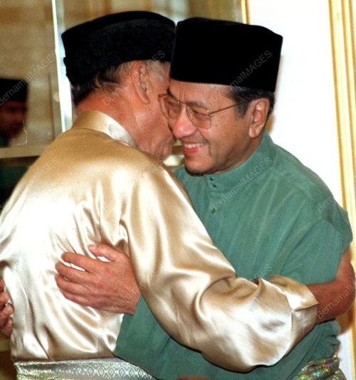 AGONG