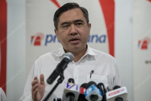 ANTHONY LOKE SIEW FOK