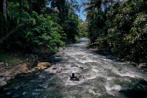 SUNGAI PANGSUN