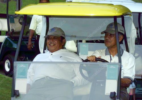 TUANKU SYED SIRAJUDDIN SYED JAMALULLAIL
