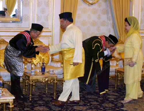SYED SIRAJUDDIN SYED PUTRA JAMALULLAIL