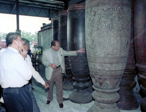 RAIS YATIM