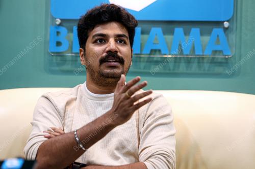 SHARATH NAIR