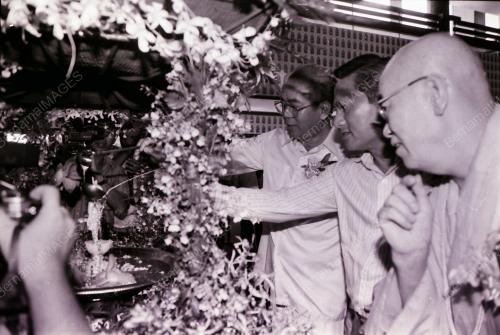 TAN SRI LEE KIM SAI
