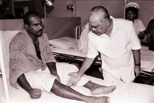 TUN ABDUL GHAFFAR BIN BABA