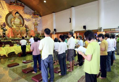 HARI WESAK