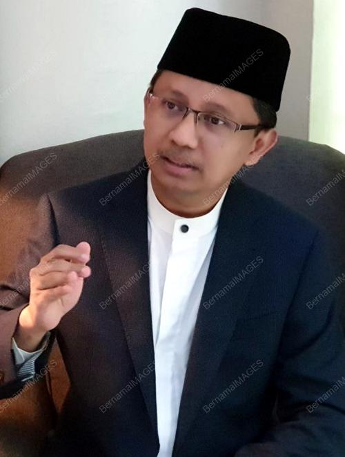 HARTA PUSAKA