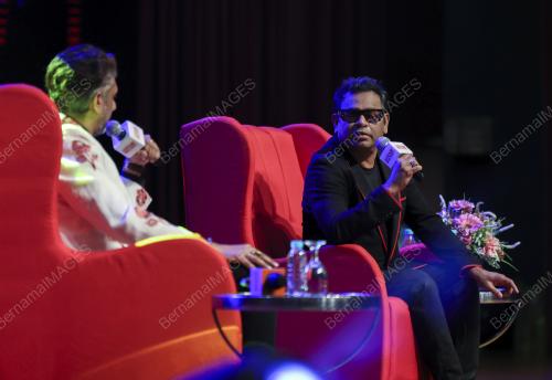 AR RAHMAN